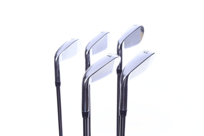 Used Callaway Paradym Iron Set - Right-Handed - 6-PW - Regular Flex-Next Round