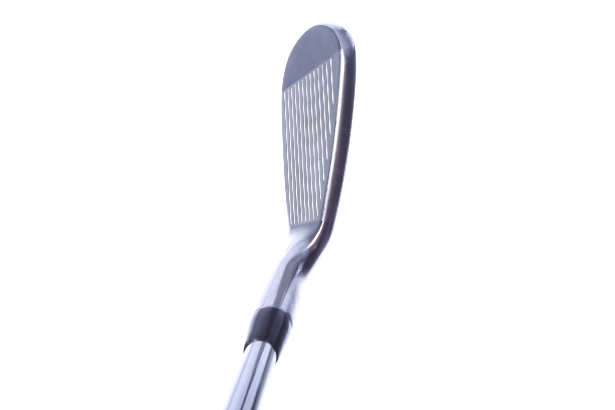 Used Titleist 2021 T200 Iron Set - Right-Handed - 4-PW - Stiff Flex