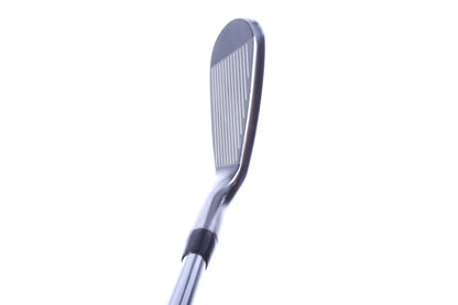 Used Titleist 2021 T200 Iron Set - Right-Handed - 4-PW - Stiff Flex