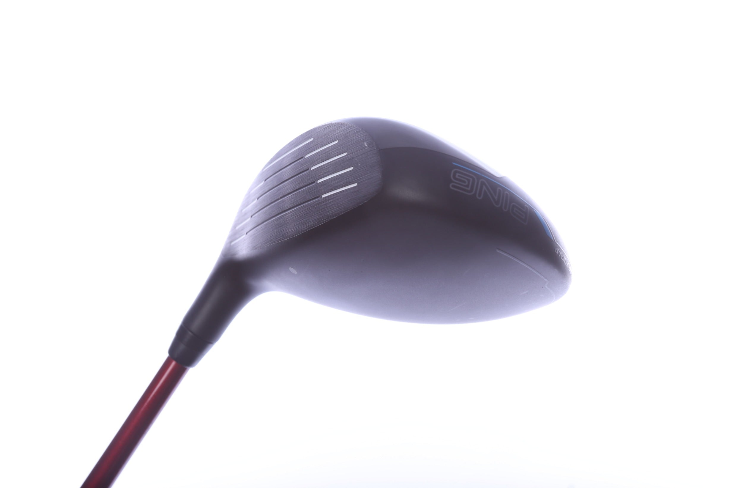 Used Ping G440 MAX 4-Wood - Right-Handed - 17 Degrees - Stiff Flex-Next Round