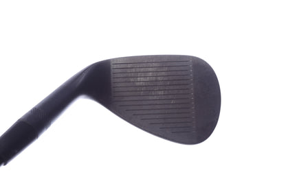 Used Titleist Vokey SM10 Jet Black Gap Wedge - Right-Handed - 50 Degrees - Regular Plus Flex