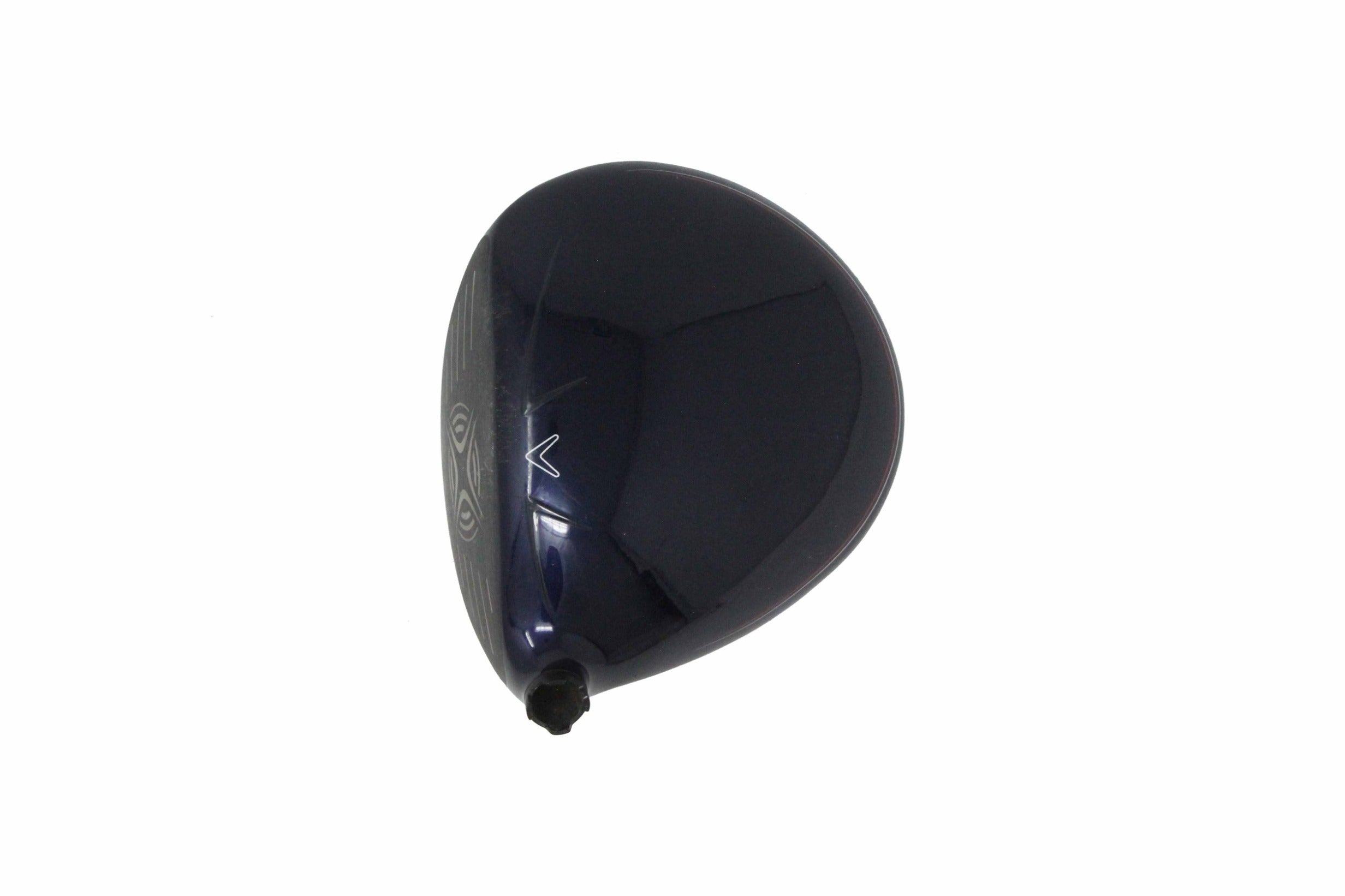 Used Callaway XR Speed Driver - HEAD ONLY - Right-Handed - 9 Degrees