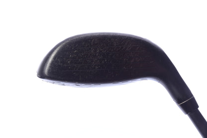 Used Cobra King F8 3-4 Wood - Left-Handed - 14.5 Degrees - Regular Flex