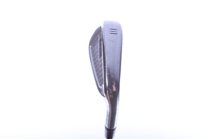 Used TaylorMade P760 Single 8-Iron - Right-Handed - Stiff Flex-Next Round