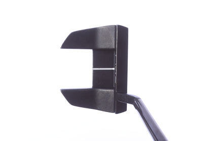 Used Ping 2021 Tyne 4 Mid-Mallet Putter - Left-Handed - 34 in - Mallet-Next Round