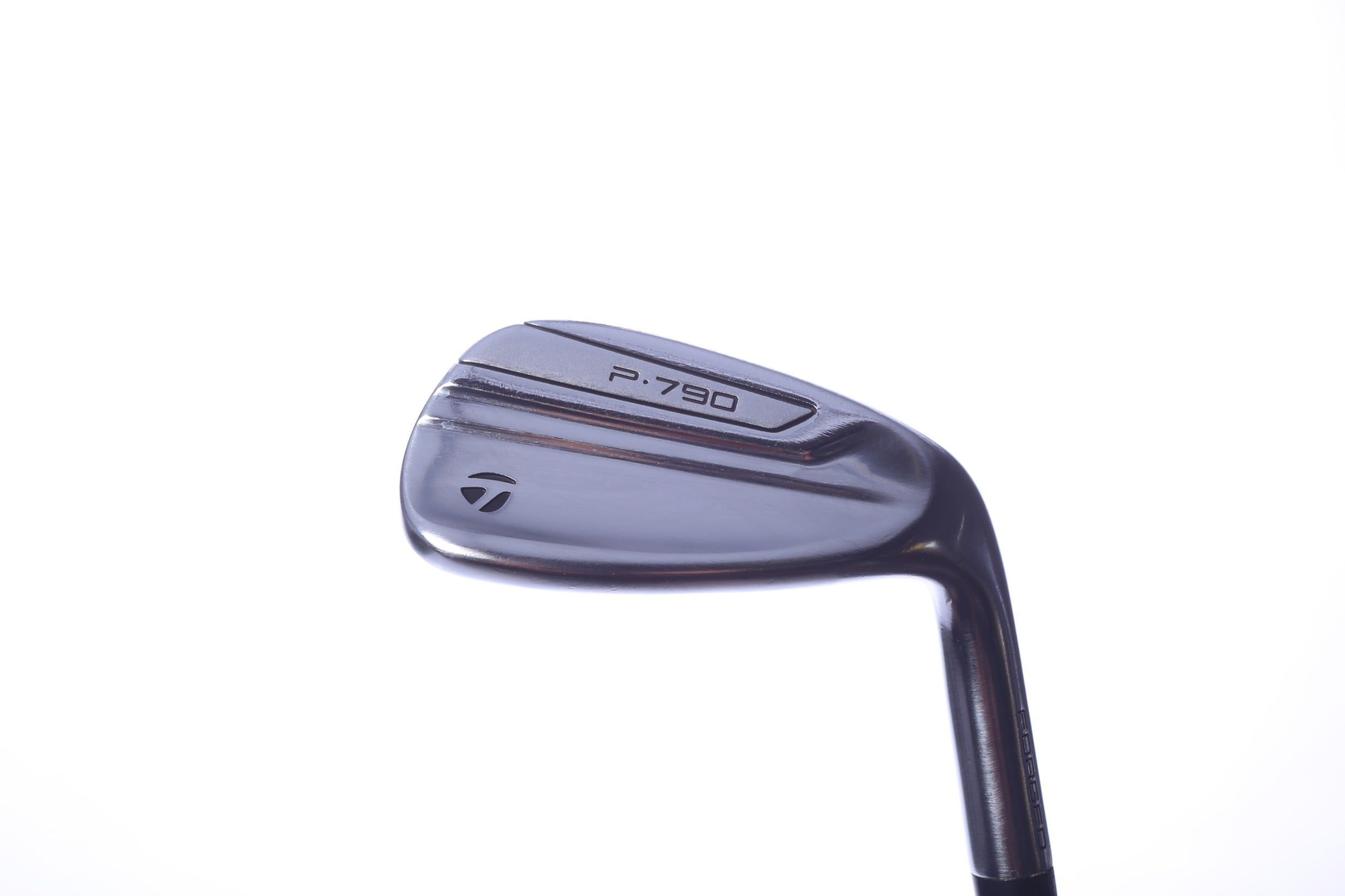 Used TaylorMade 2019 P790 Approach Wedge - Right-Handed - 50 Degrees - Stiff Flex-Next Round