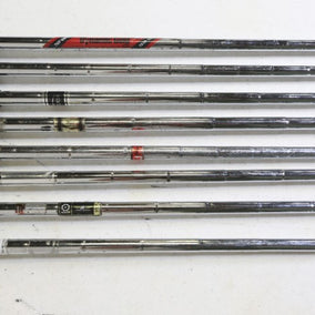 Wholesale Lot of 25 Golf Clubs - Men's Flex - Right-Handed-Next Round