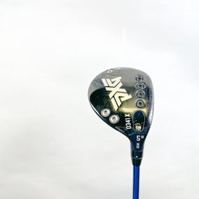 Used PXG 0341X Gen 2 5-Wood - Right-Handed - 18 Degrees - Regular Flex-Next Round