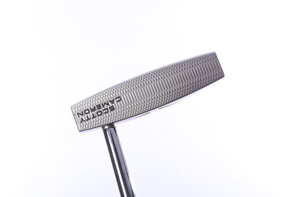 Used Titleist Scotty Cameron 2024 Phantom X 11 Putter - Right-Handed - 37.5 in - Mallet-Next Round