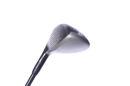 Used Cobra AMP Cell 4H Hybrid - Right-Handed - 21 Degrees - Stiff Flex-Next Round