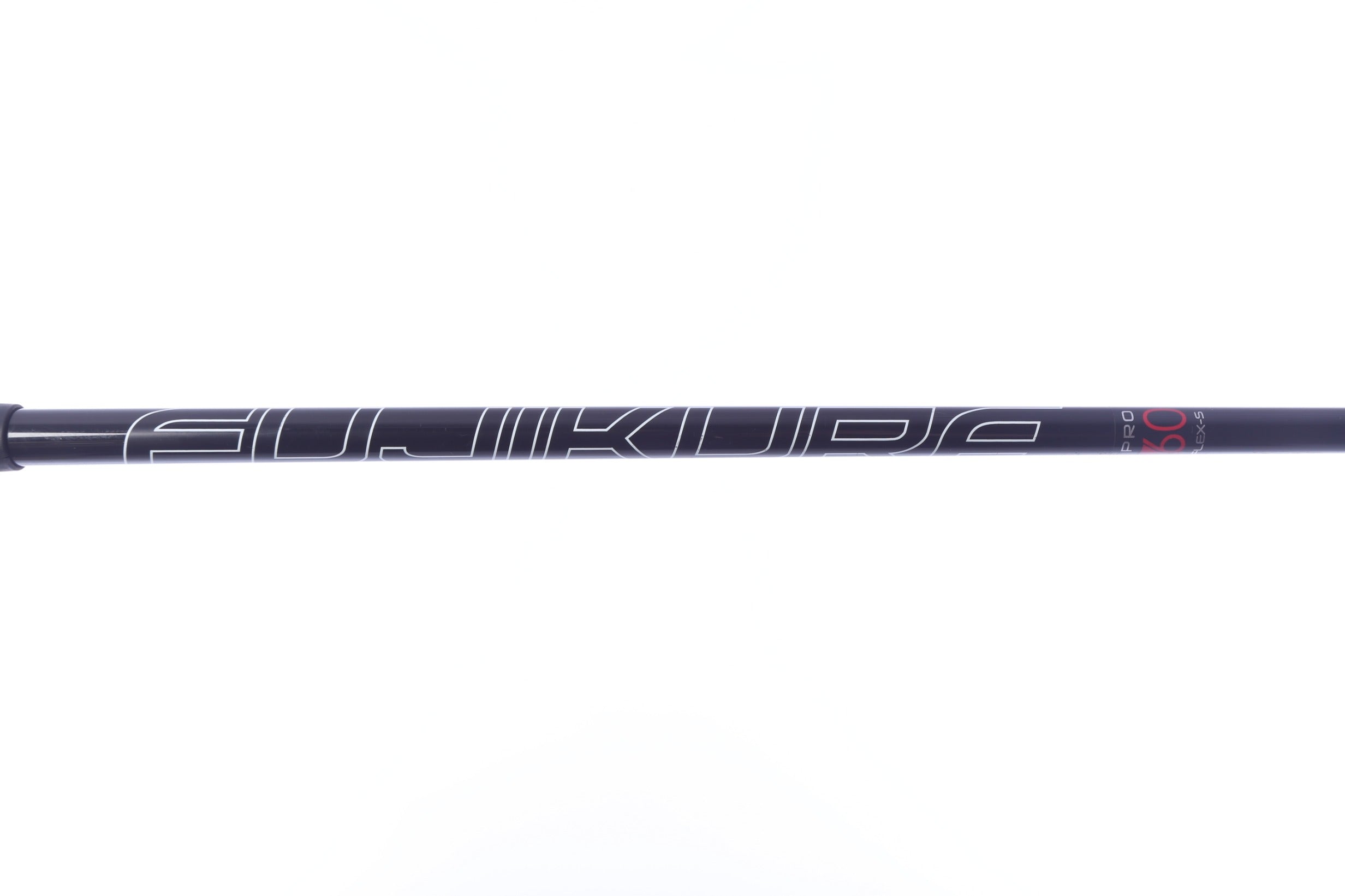 Used TaylorMade M2 2016 Driver - 9.5 Degrees - Stiff Flex Fujikura Pro - Right-Handed
