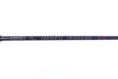 Used TaylorMade M2 2016 Driver - 9.5 Degrees - Stiff Flex Fujikura Pro - Right-Handed