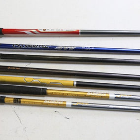 Wholesale Lot of 25 Golf Clubs - Men's Flex - Right-Handed-Next Round