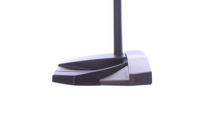 Used TaylorMade Spider 5K-ZT Putter - Right-Handed - 35 in - Mallet