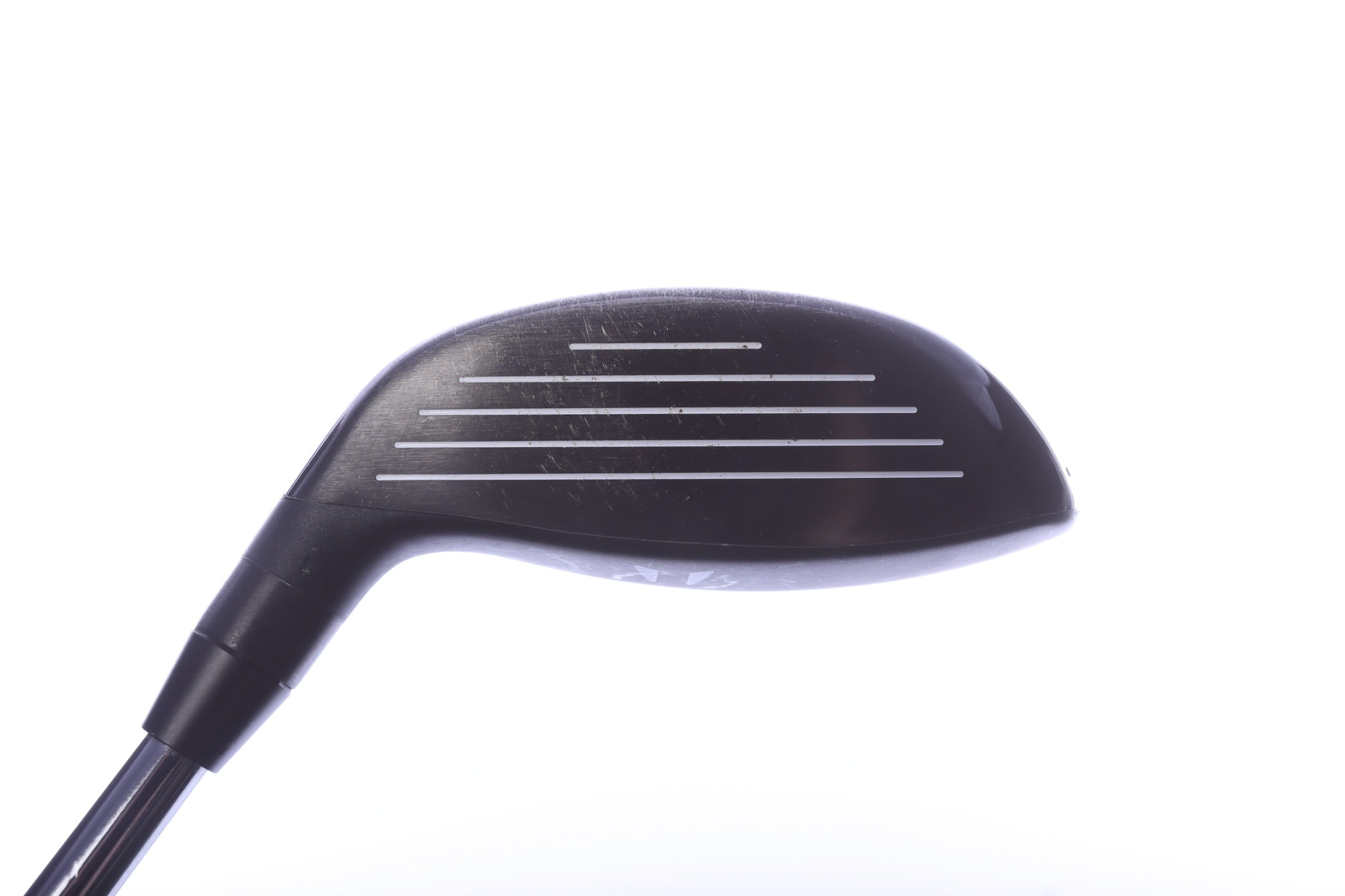 Used PXG 0341 X GEN2 5-Wood - Right-Handed - 18 Degrees - Seniors Flex