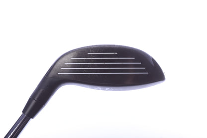 Used PXG 0341 X GEN2 5-Wood - Right-Handed - 18 Degrees - Seniors Flex