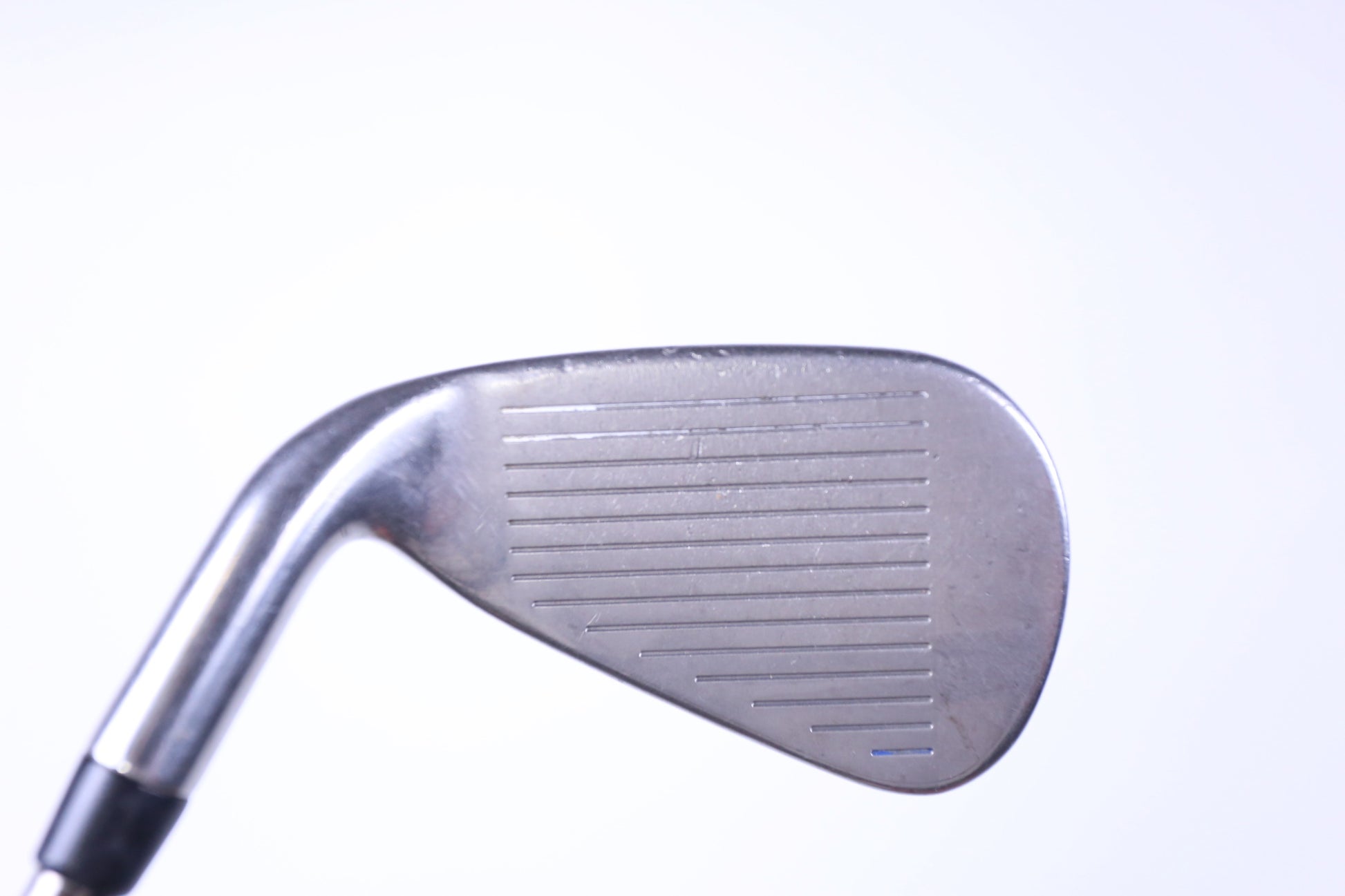 Used Callaway XR Single 7-Iron - Right-Handed - Regular Flex-Next Round