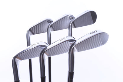 Used Titleist 2023 T200 Iron Set - Right-Handed - 5-PW - Regular Flex-Next Round