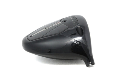 Used Titleist GT3 Driver - HEAD ONLY - Right-Handed - 10 Degrees