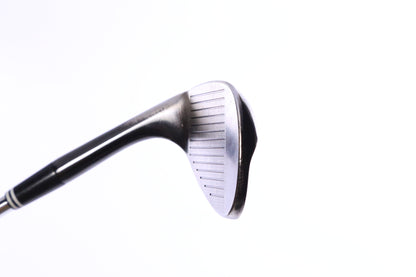 Used Cleveland 588 RTX 2.0 Black Satin Sand Wedge - Right-Handed - 56 Degrees - Stiff Flex-Next Round