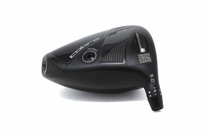 Used Cobra OPTM LS Driver - 9 Degrees - Not Specified Flex Not Specified n/a - Right-Handed-Next Round