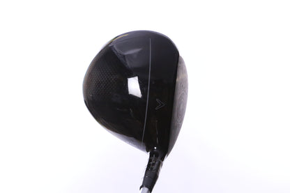 Used Callaway Epic Flash Driver - 10.5 Degrees - Stiff Flex Project X EvenFlow - Left-Handed