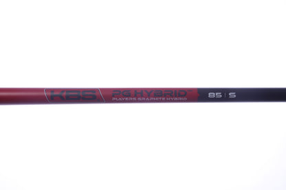 Used Cobra DS-ADAPT 3H Hybrid - Right-Handed - 19 Degrees - Stiff Flex-Next Round