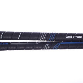 Used Callaway JAWS Forged Chrome Wedge Set - Left-Handed - 52*, 56* - Wedge Flex-Next Round