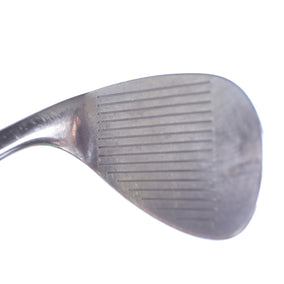 Used Cleveland CG14 Black Pearl Sand Wedge - Right-Handed - 56 Degrees - Stiff Flex-Next Round