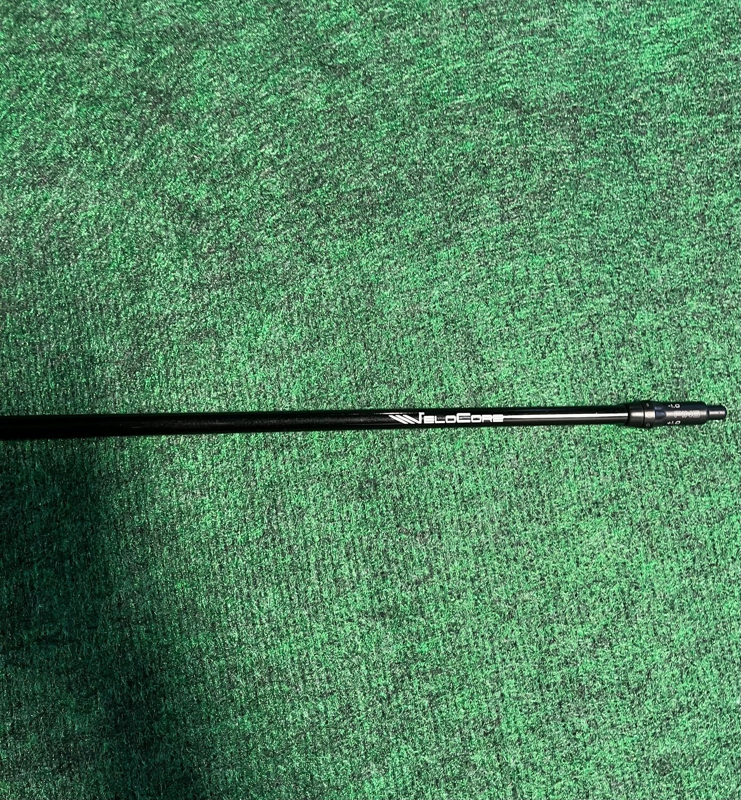 Fujikura Ventus Velocore TR Blue Wood Shaft - Extra Stiff Flex - 43 in-Next Round