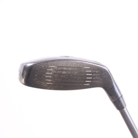 Used PXG 0317X 3H Hybrid - Left-Handed - 19 Degrees - Stiff Flex-Next Round