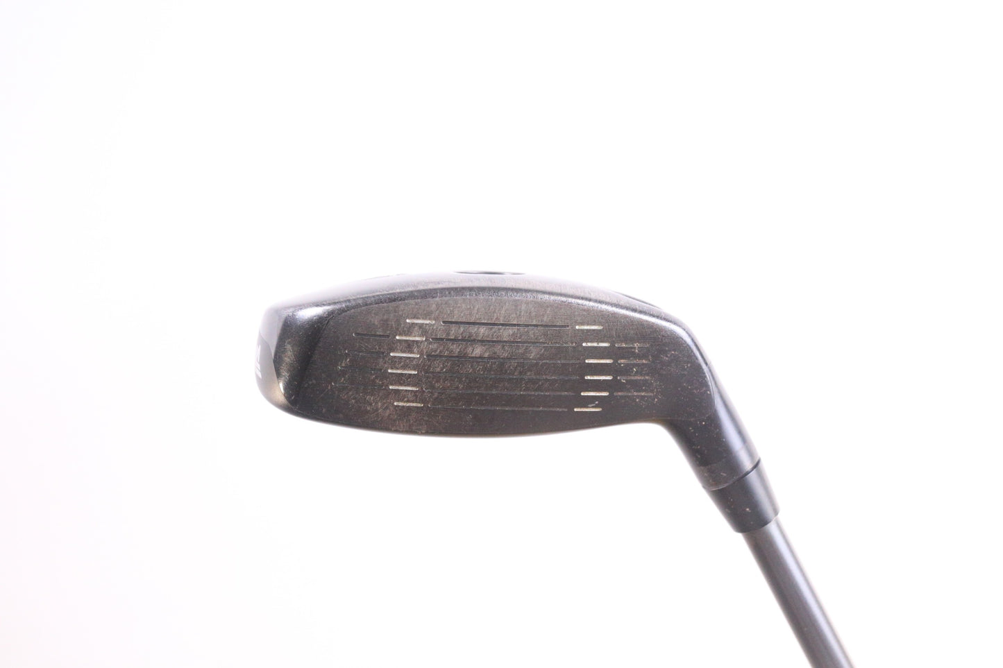 Used PXG 0317X 3H Hybrid - Left-Handed - 19 Degrees - Stiff Flex-Next Round