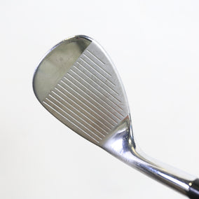 Used Cleveland CG14 Satin Chrome Tour Zip Sand Wedge - Right-Handed - 54 Degrees - Stiff Flex