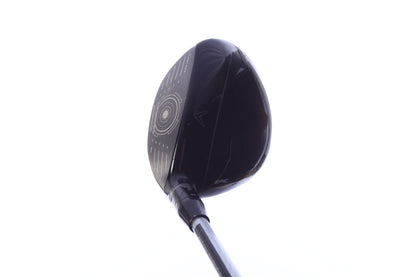 Used Callaway Epic Flash 3-Wood - Right-Handed - 15 Degrees - Regular Flex