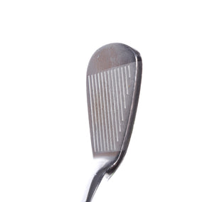 Used Mizuno MP-18 Iron Set - Right-Handed - 5-PW - Stiff Flex-Next Round