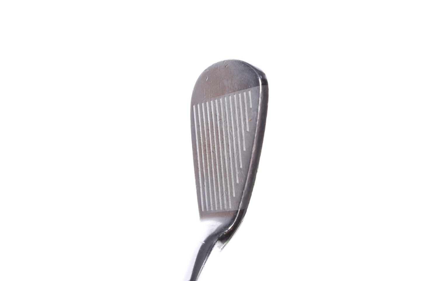 Used Mizuno MP-18 Iron Set - Right-Handed - 5-PW - Stiff Flex-Next Round