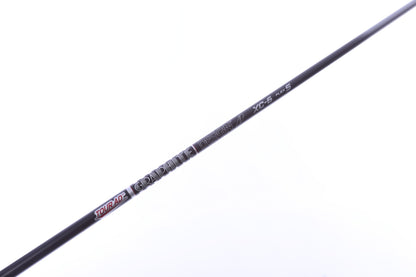 Used Graphite Design Tour AD XC Driver Shaft Stiff Flex Graphite - 44.5 in - Titleist Surefit Adapter-Next Round