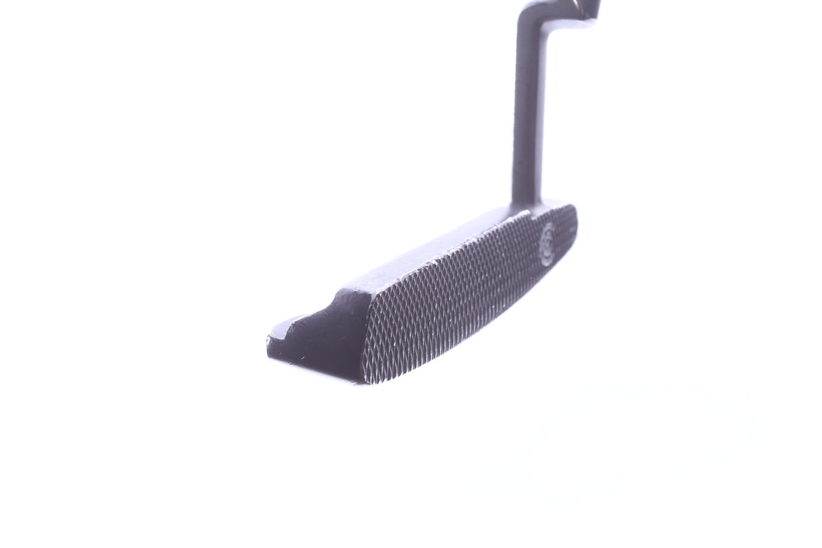 Used Cleveland Huntington Beach 1 Putter - Right-Handed - 35 in - Blade-Next Round