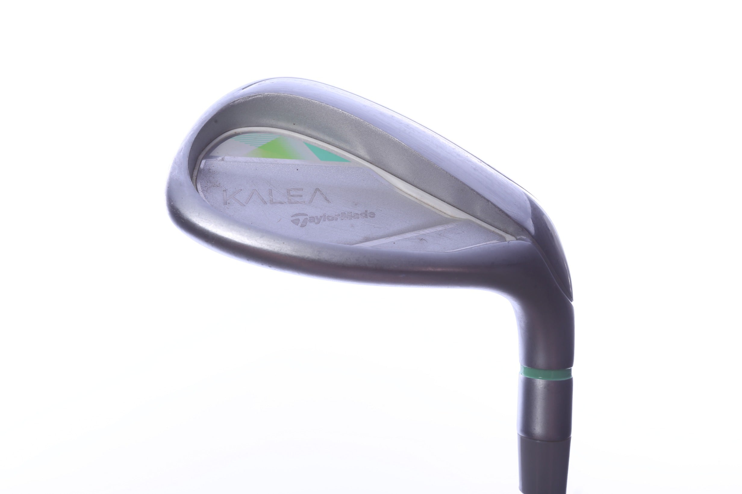 Used TaylorMade Kalea Sand Wedge - Right-Handed - 54 Degrees - Ladies Flex
