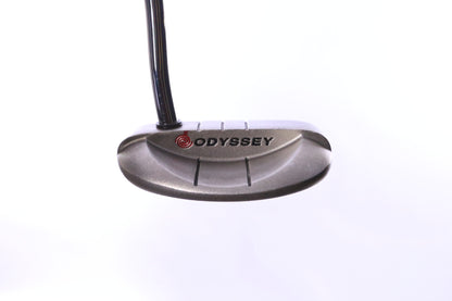 Used Odyssey Dual Force 2 Rossie Putter - Right-Handed - 35 in - Mallet