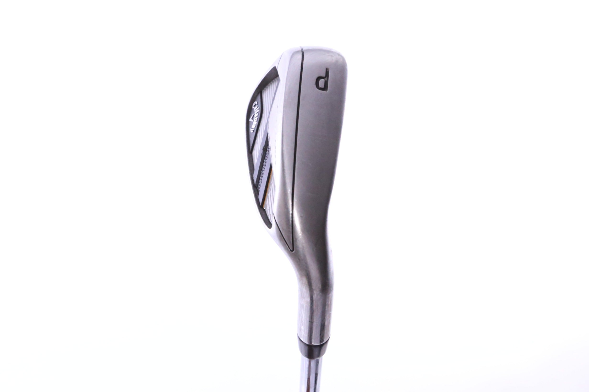 Used Callaway Mavrik Pitching Wedge - Right-Handed - 41 Degrees - Stiff Flex