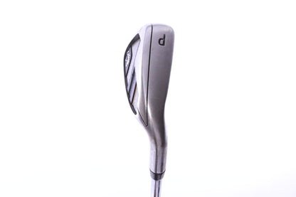 Used Callaway Mavrik Pitching Wedge - Right-Handed - 41 Degrees - Stiff Flex