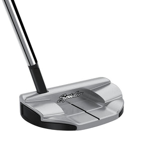 TaylorMade Spider GT Notchback Putter - Mint Condition - 35 in - Left-Handed - Mallet-Next Round
