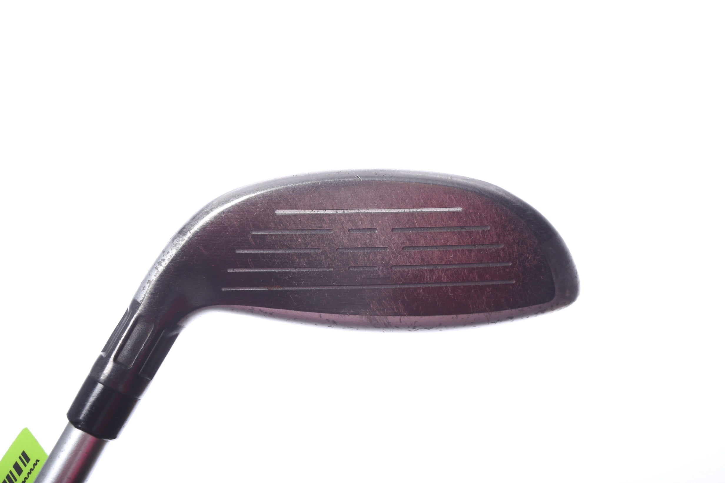 Used TaylorMade M4 Rescue 4H Hybrid - Right-Handed - 22 Degrees - Ladies Flex-Next Round
