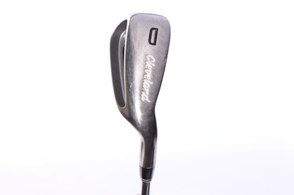 Used Cleveland Launcher Gap Wedge - Right-Handed - 50 Degrees - Regular Flex-Next Round
