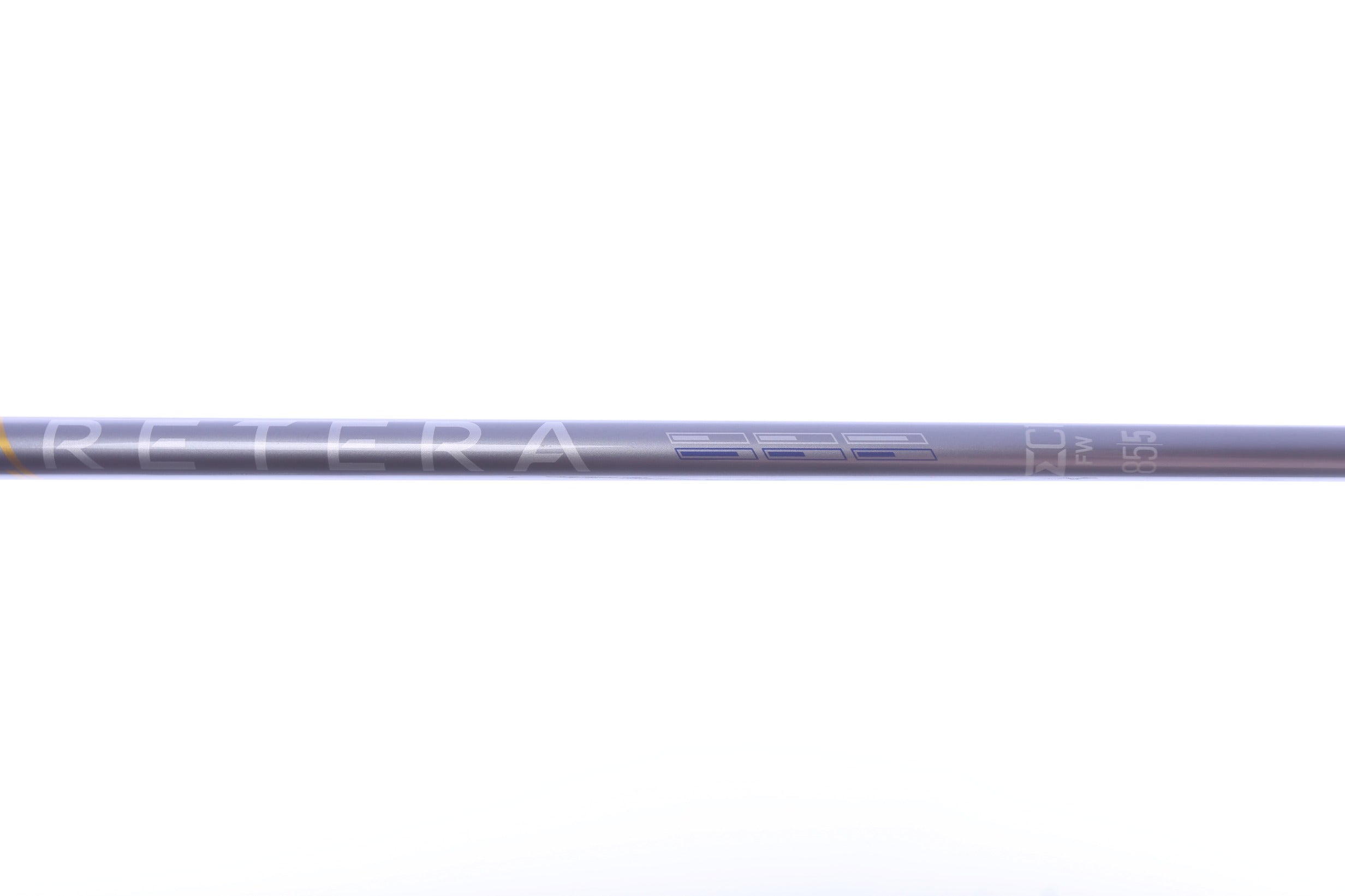 Used Callaway Elyte 7-Wood - Right-Handed - 21 Degrees - Extra Stiff Flex