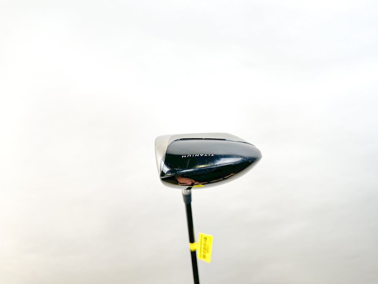 Used TaylorMade R540 Driver - Right-Handed - 9.5 Degrees - Stiff Flex-Next Round