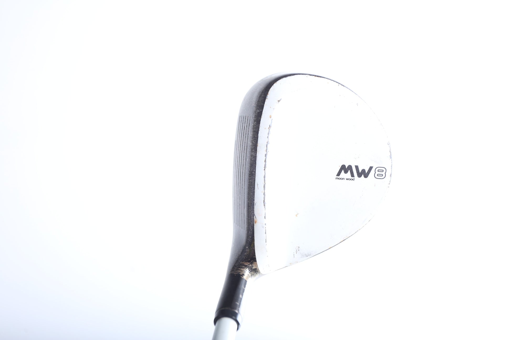 Used Moonwood MW8 8-Wood - Right-Handed - 25 Degrees - Regular Flex-Next Round