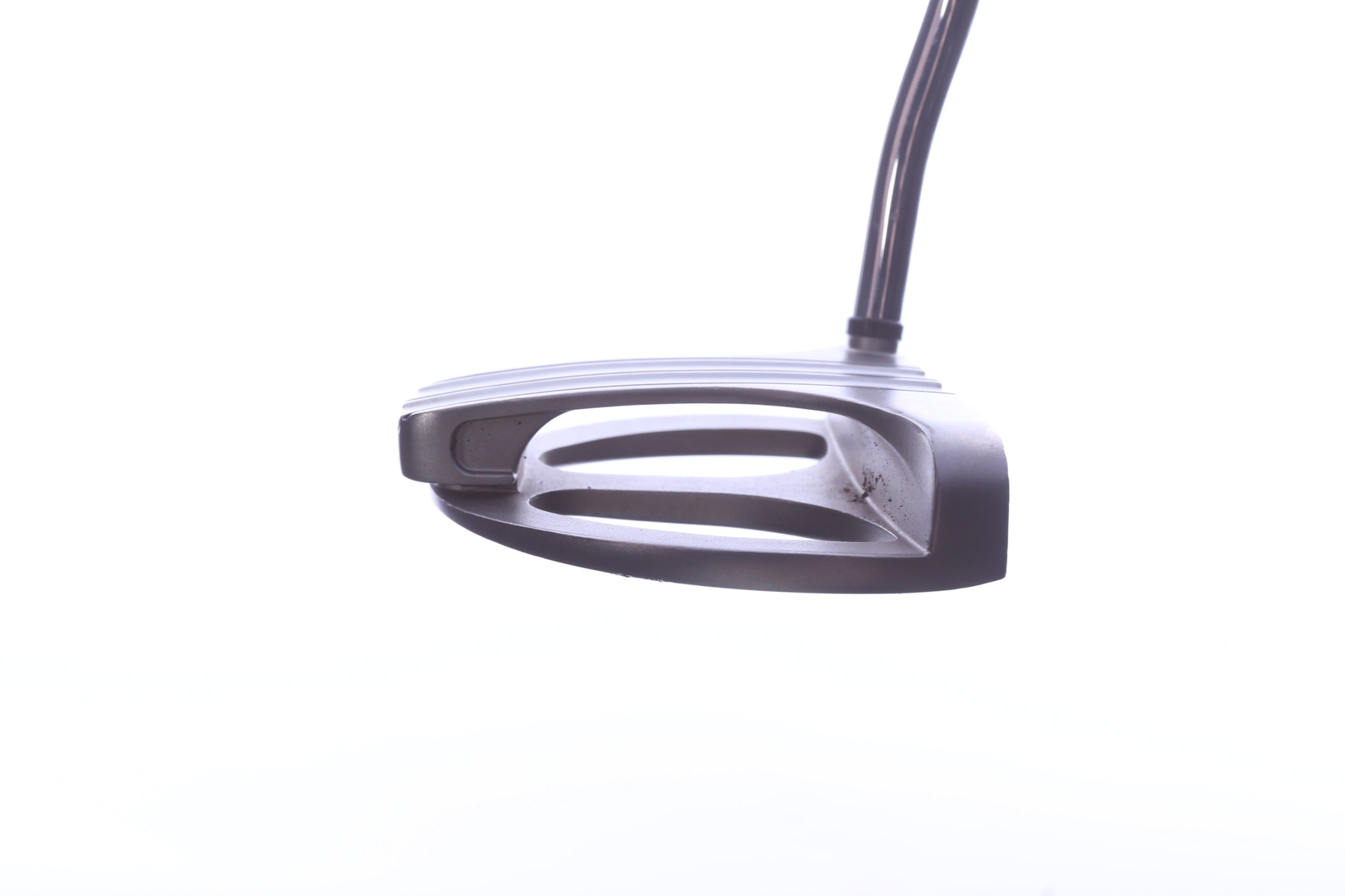 Used Odyssey White Hot XG Marxman Mallet Putter - Right-Handed - 33 in - Mallet