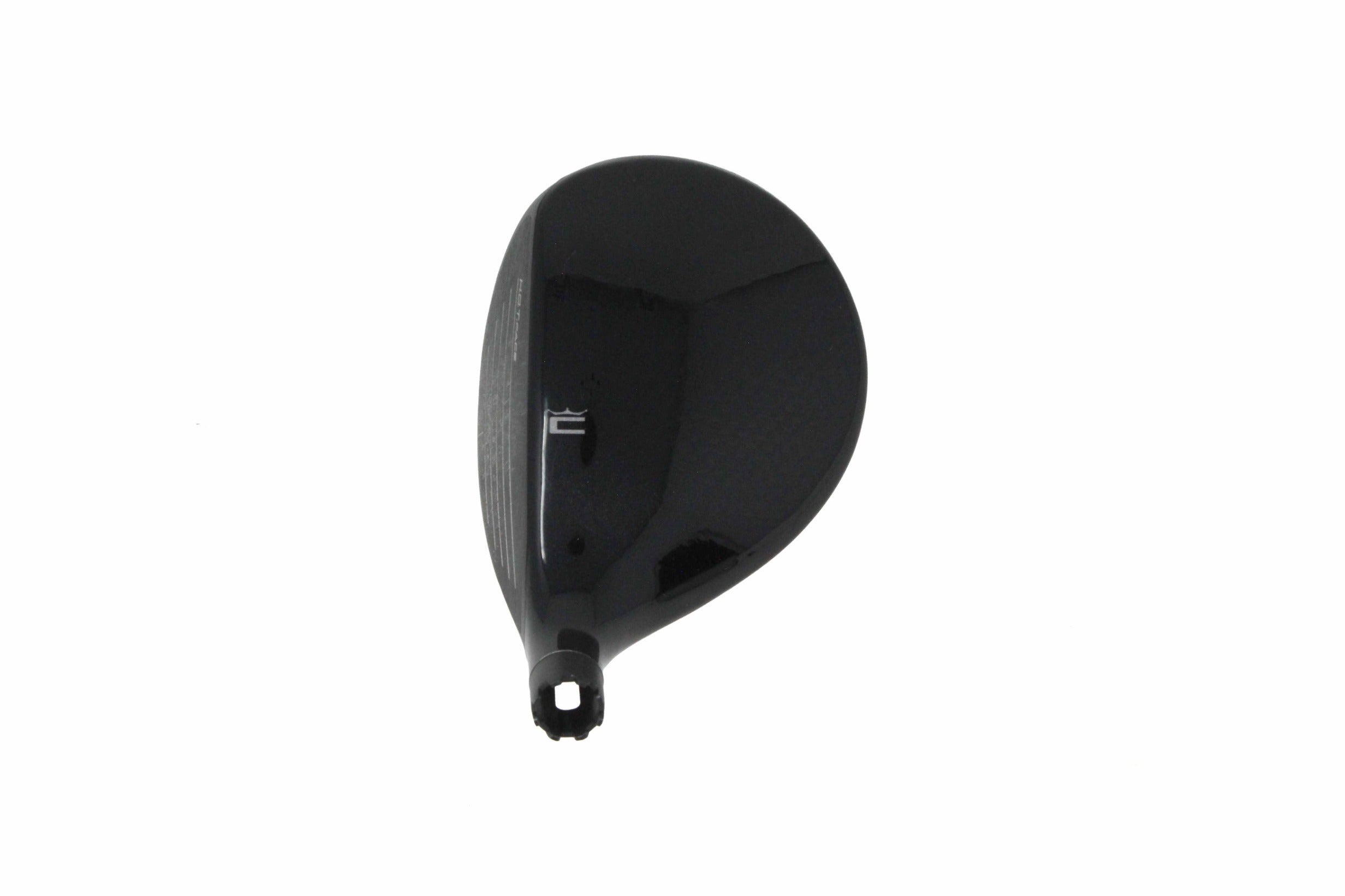 Used Cobra AeroJet LS 5-Wood - HEAD ONLY - Right-Handed - 17.5 Degrees